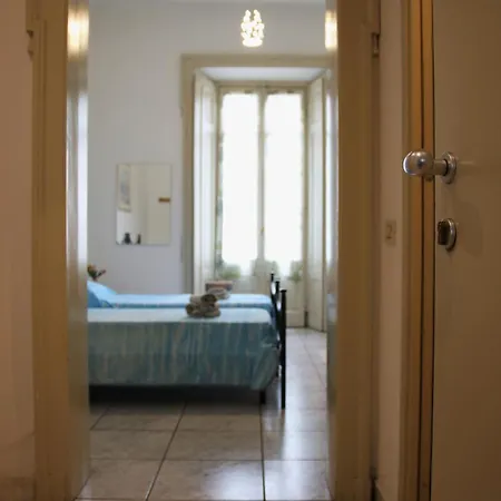 Apartmán In Centro Como
