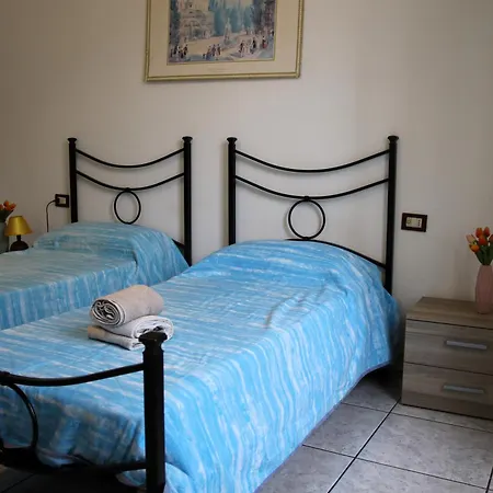Apartmán In Centro *