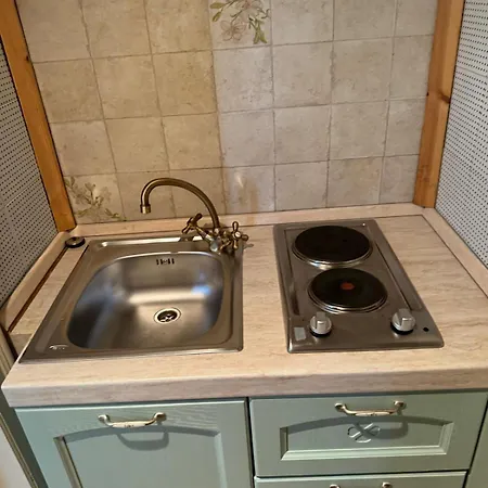 In Centro Apartmán Como